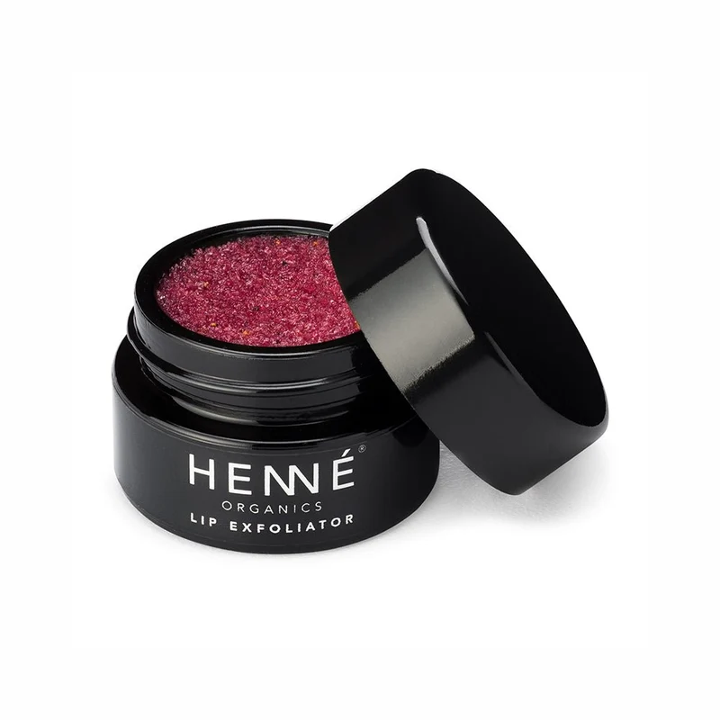 Lip Exfoliator Nordic Berries 10 ml