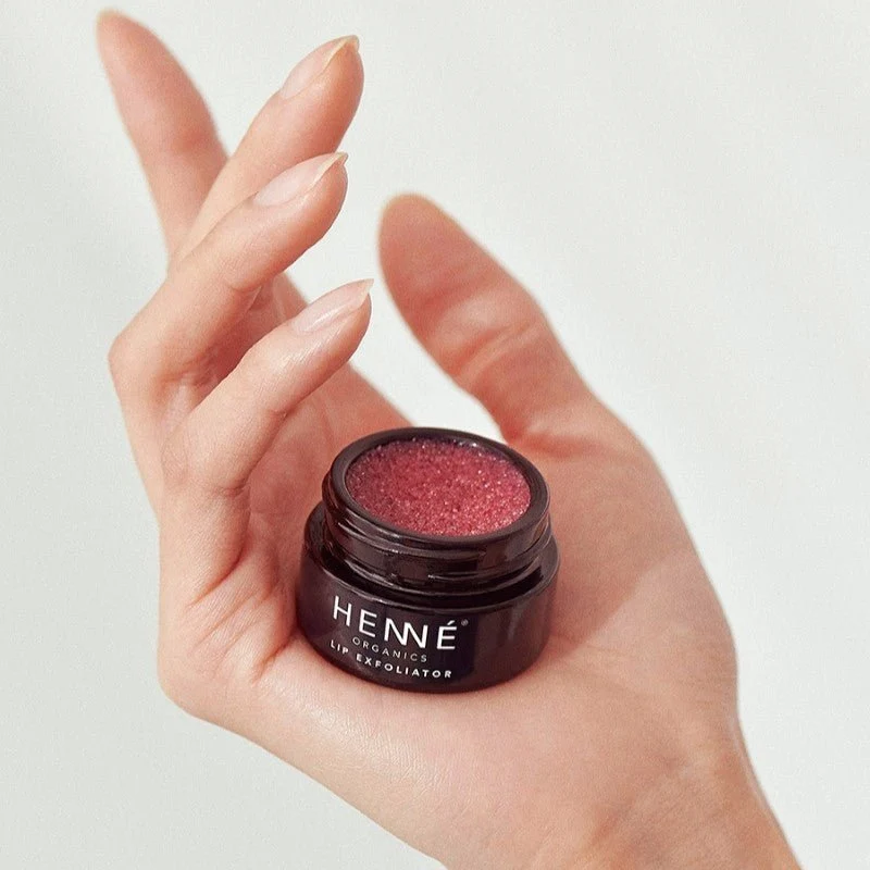 Lip Exfoliator Nordic Berries 10 ml