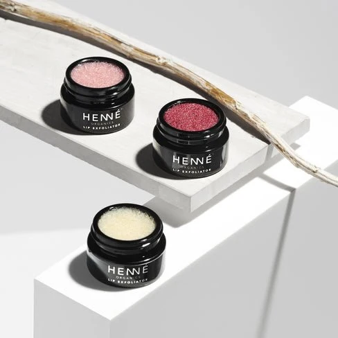 Lip Exfoliator Nordic Berries 10 ml