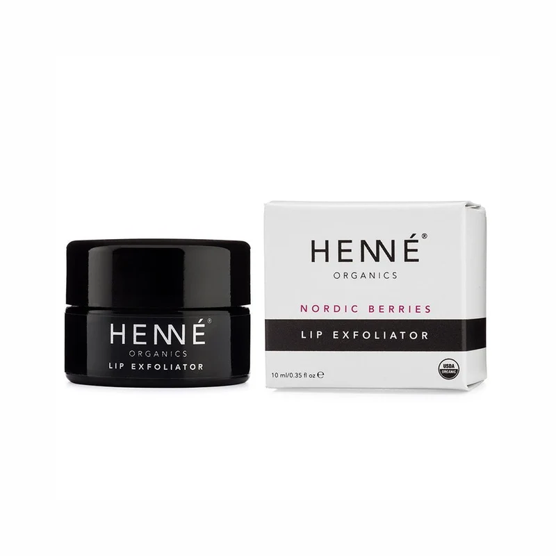 Lip Exfoliator Nordic Berries 10 ml