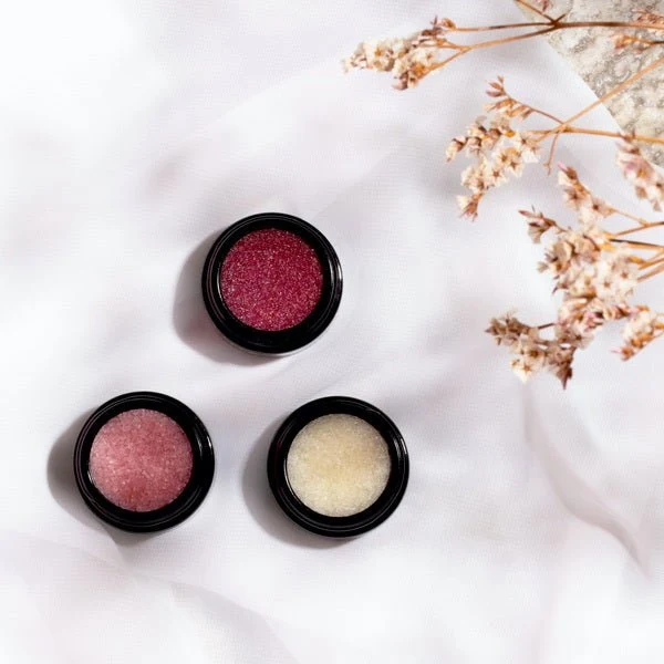 Lip Exfoliator Nordic Berries 10 ml