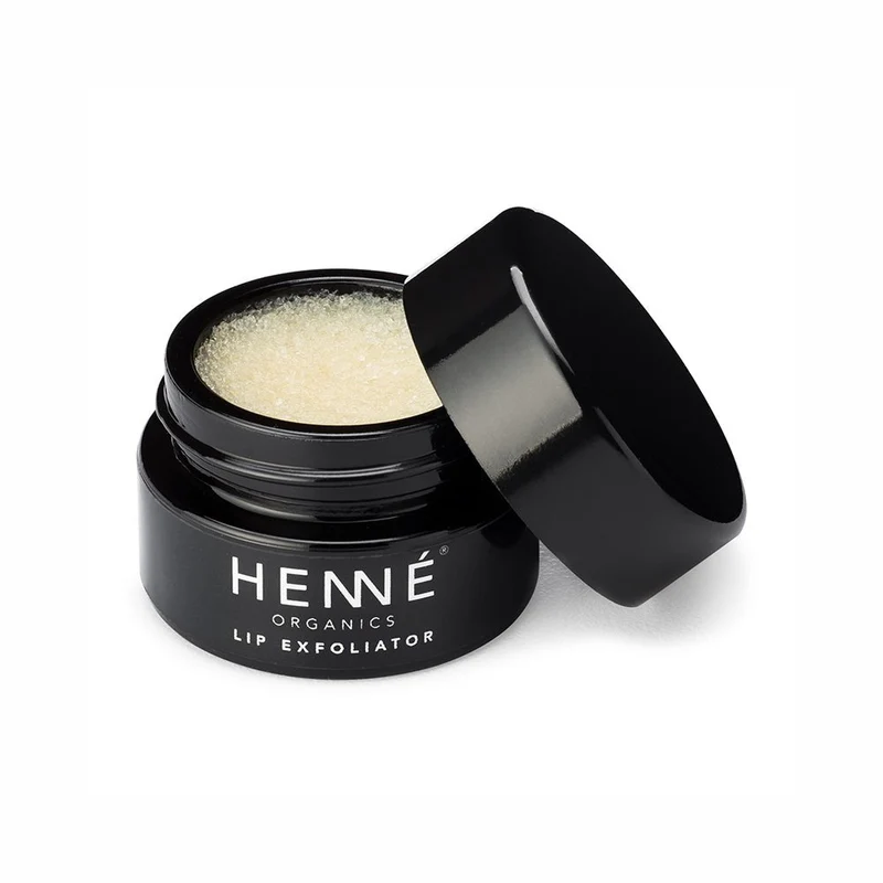 Lip Exfoliator Lavender Mint 10 ml