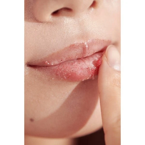 Lip Exfoliator Lavender Mint 10 ml