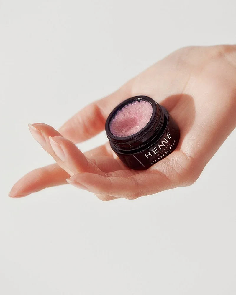 Lip Exfoliator Rose Diamonds 10 ml
