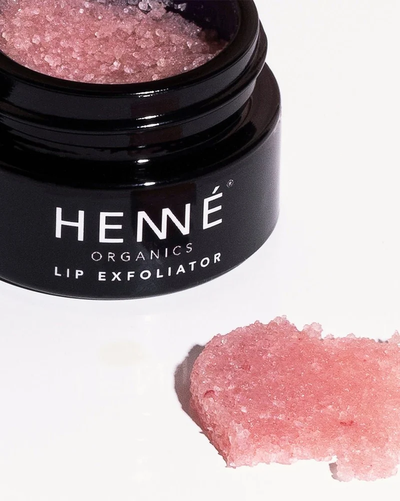 Lip Exfoliator Rose Diamonds 10 ml