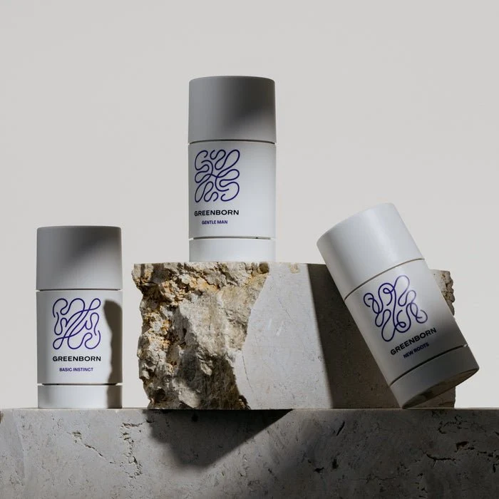 Deodorant New Roots 50 ml