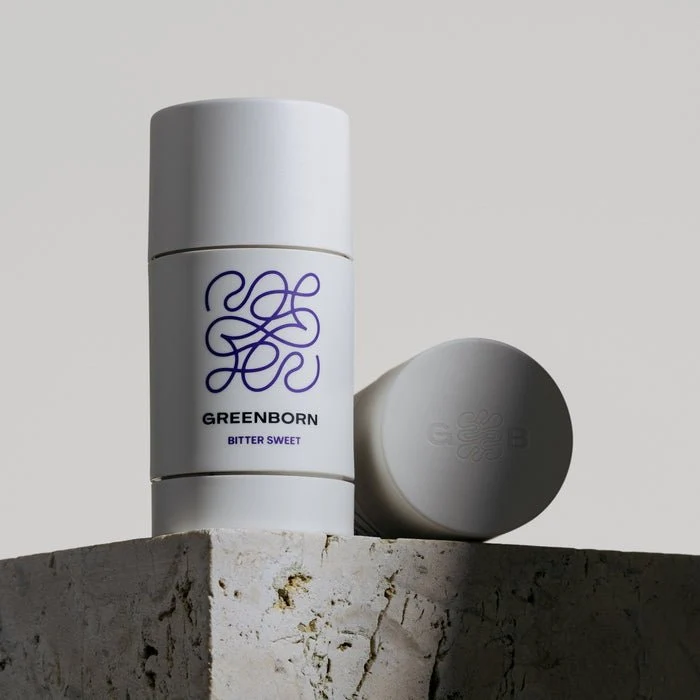 Deodorant Bitter Sweet 50 ml