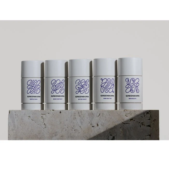 Deodorant Basic Instinct 50 ml