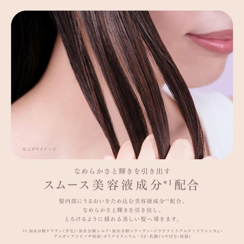 melt Smooth care Refill Peony & Fig 380ml