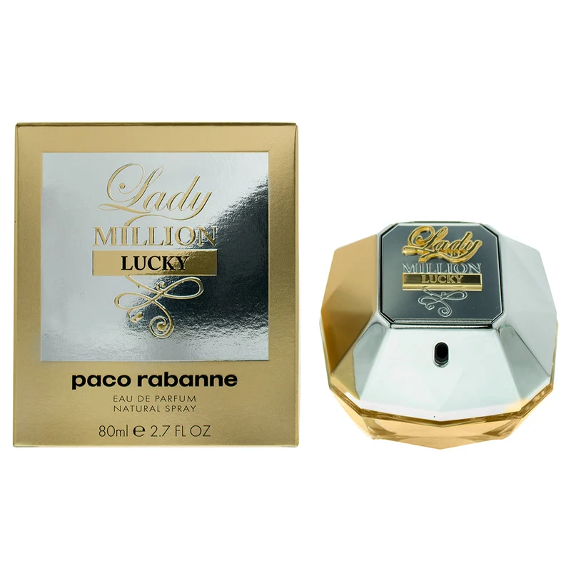 Paco Rabanne Eau De Parfum 50 ml