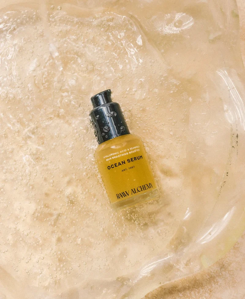 Smoothing Ocean Serum 30 ml