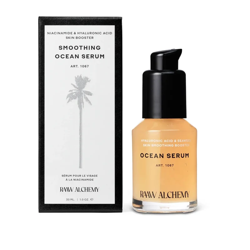 Smoothing Ocean Serum 30 ml