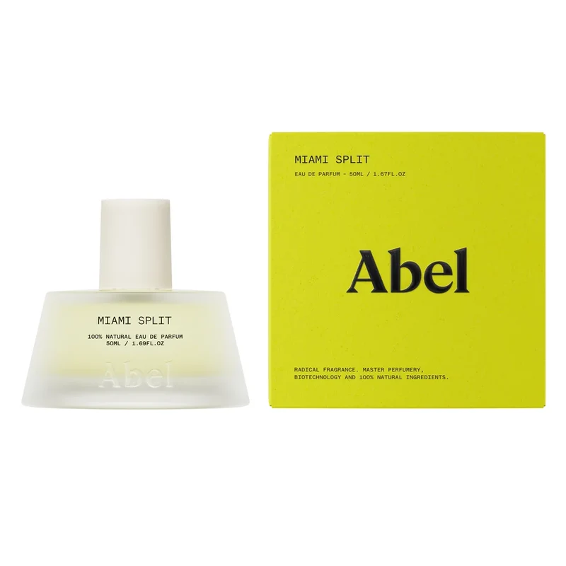 Miami Split Eau de Parfum