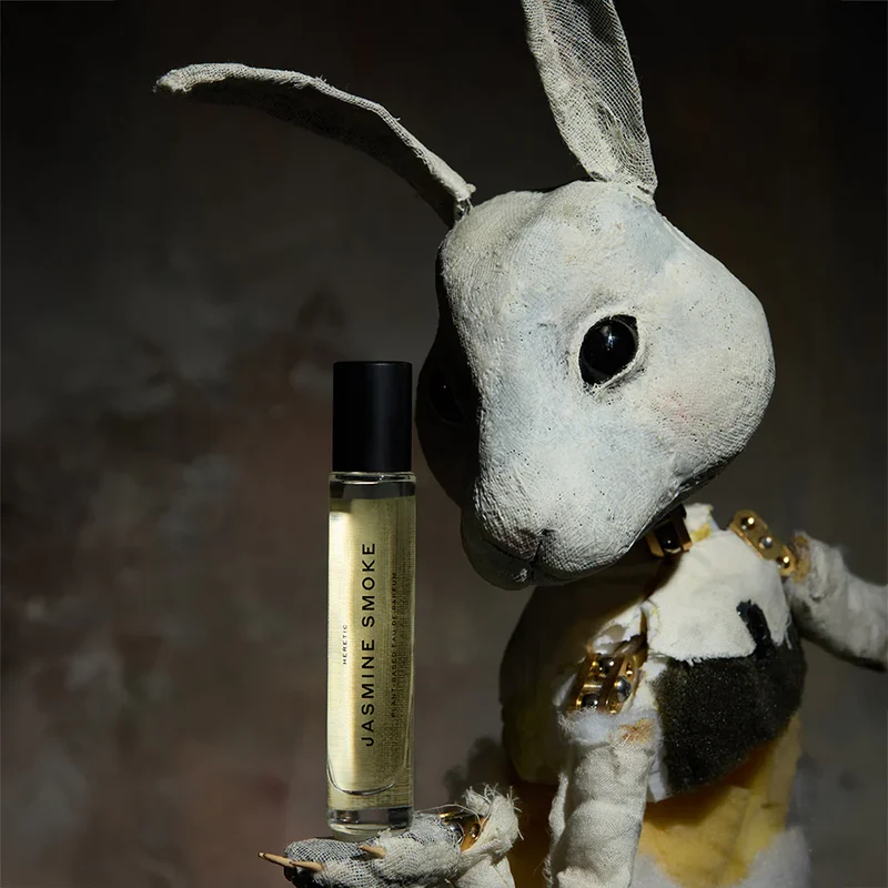 Jasmine Smoke