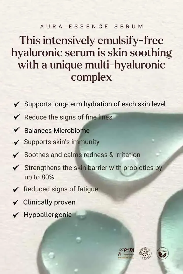 Cell Resilience Serum | Elevate 50 ml
