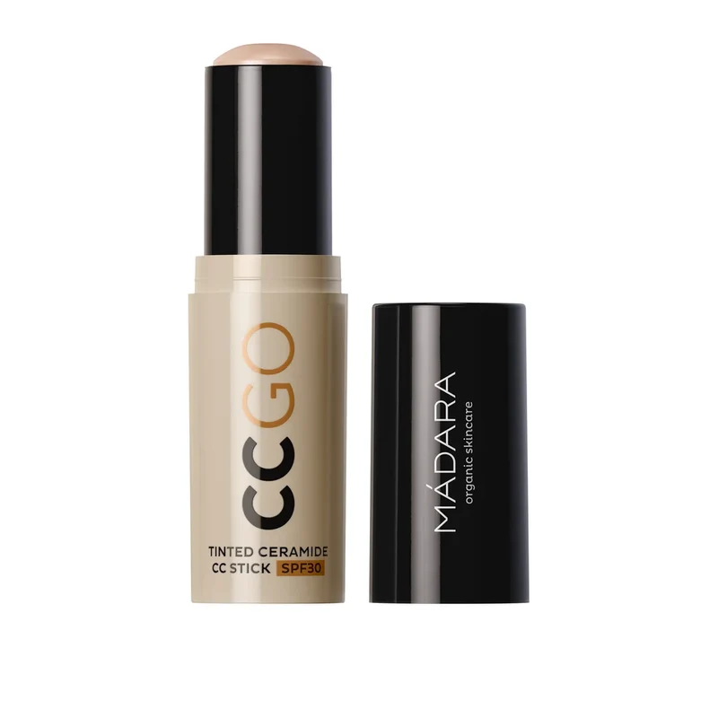 Tinted Ceramide CC Stick SPF30 13 g