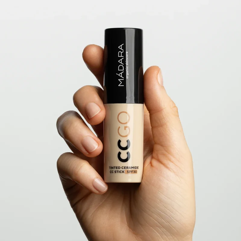 Tinted Ceramide CC Stick SPF30 13 g