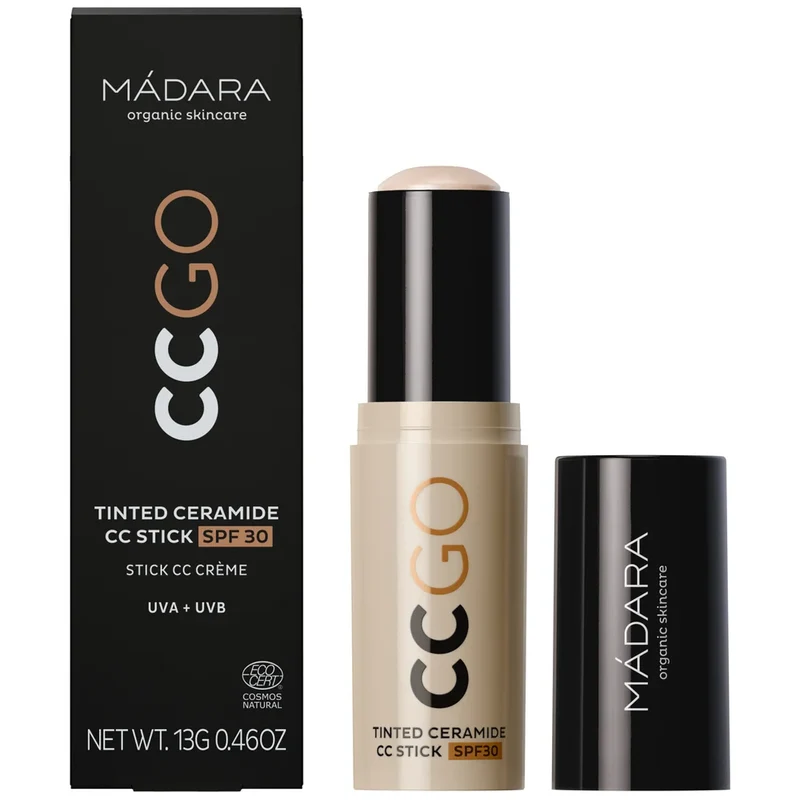 Tinted Ceramide CC Stick SPF30 13 g