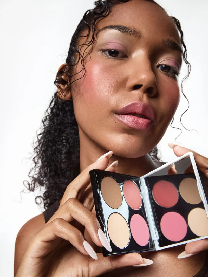 Face Palette The Flirt 10,8 g