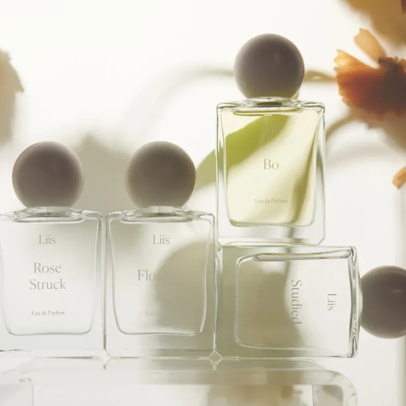 Bo Eau de Parfum