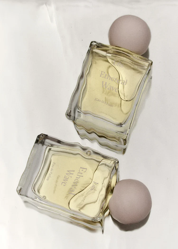 Ethereal Wave Eau de Parfum