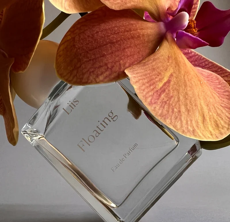 Floating Eau de Parfum