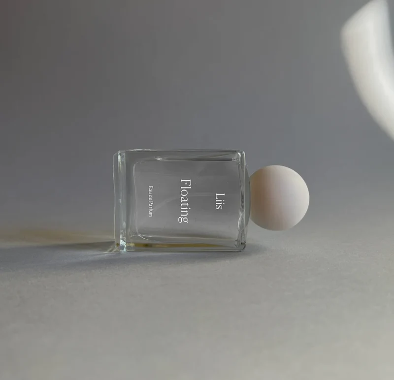 Floating Eau de Parfum