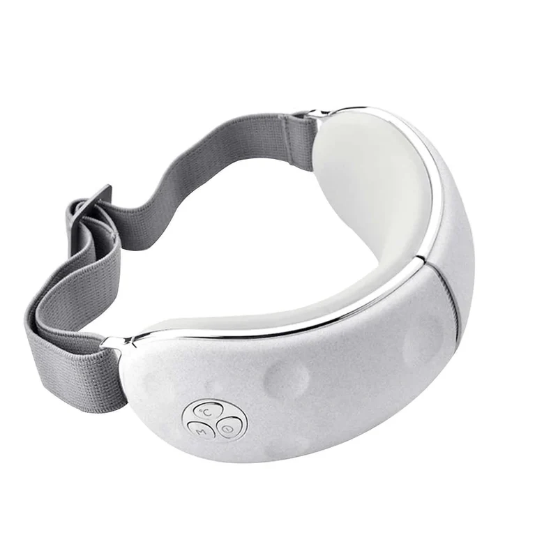 HI5 - Masseur Oculaire Bluetooth 3D MoonFace