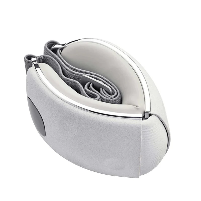 HI5 - Masseur Oculaire Bluetooth 3D MoonFace