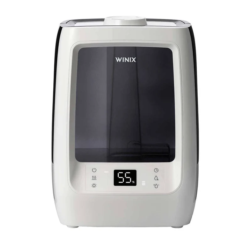 WINIX - Humidificateur à Ultrasons avec LightCel