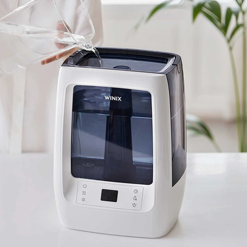 WINIX - Humidificateur à Ultrasons avec LightCel