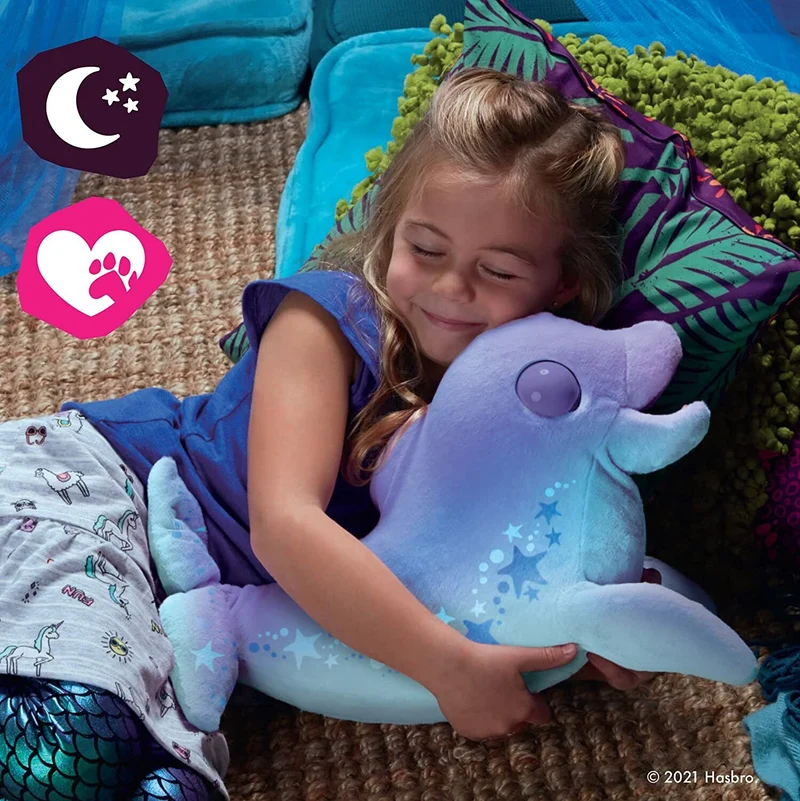 FURREAL - Bulle Mon Dauphin Joyeux