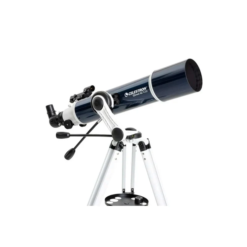 CELESTRON - Téléscope Omni AZ 102