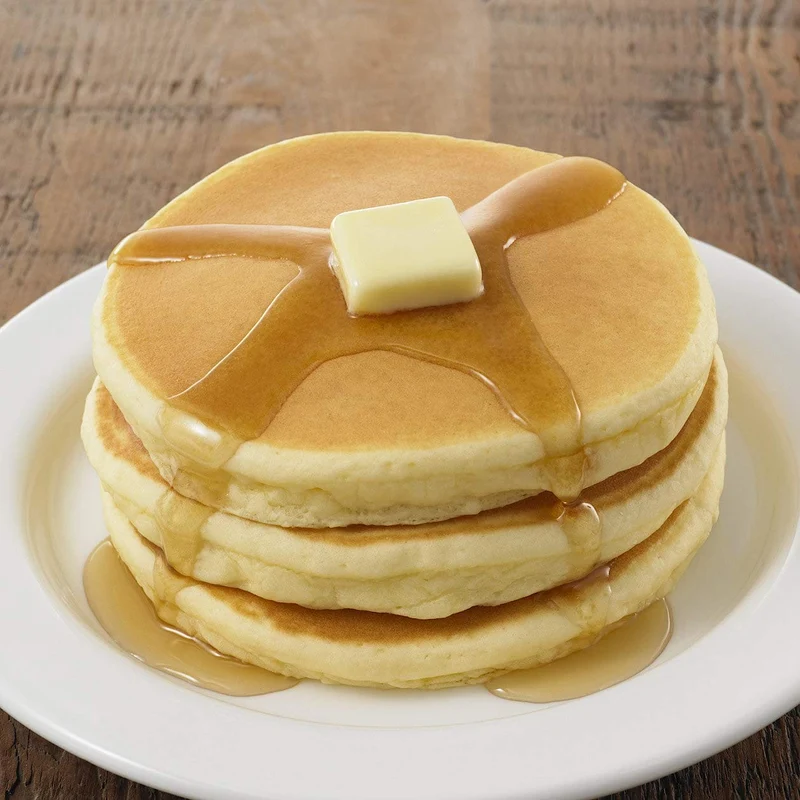 MUJI Make-Your-Own Rice Flour Pancake Mix 150g (3 pancakes) 82148015