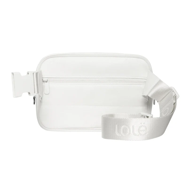 LOLË - Sac de Taille avec Chauffe-Main