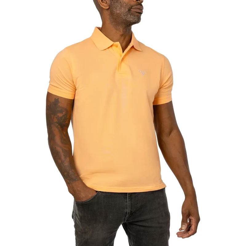 BARBOUR - Polo pour Homme