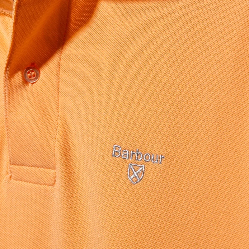 BARBOUR - Polo pour Homme