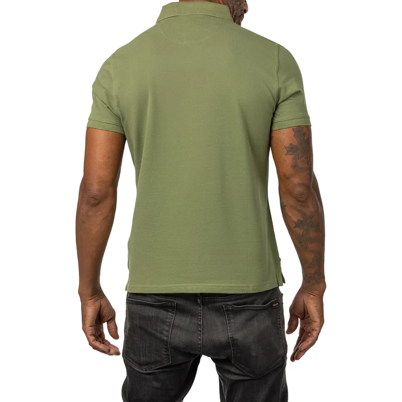 BARBOUR - Polo pour Homme