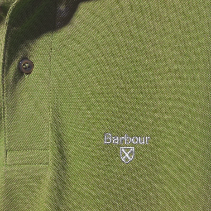 BARBOUR - Polo pour Homme