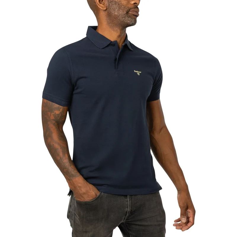 BARBOUR - Polo pour Homme