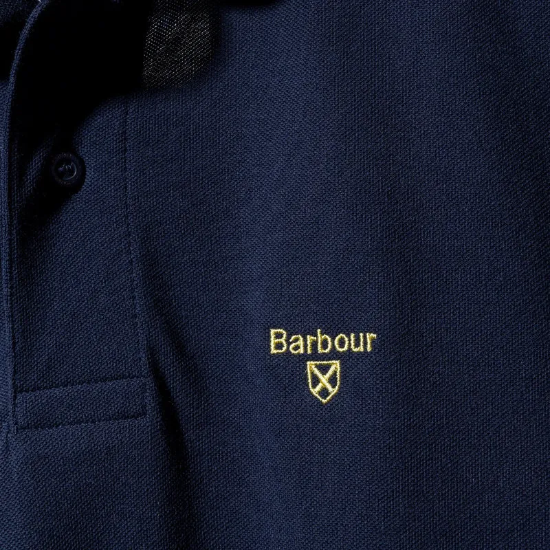 BARBOUR - Polo pour Homme