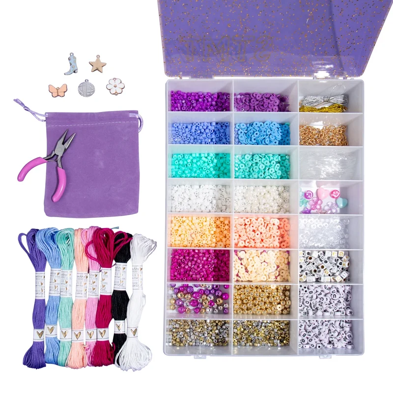 STMT - Atelier de Bijoux D.I.Y. Bling