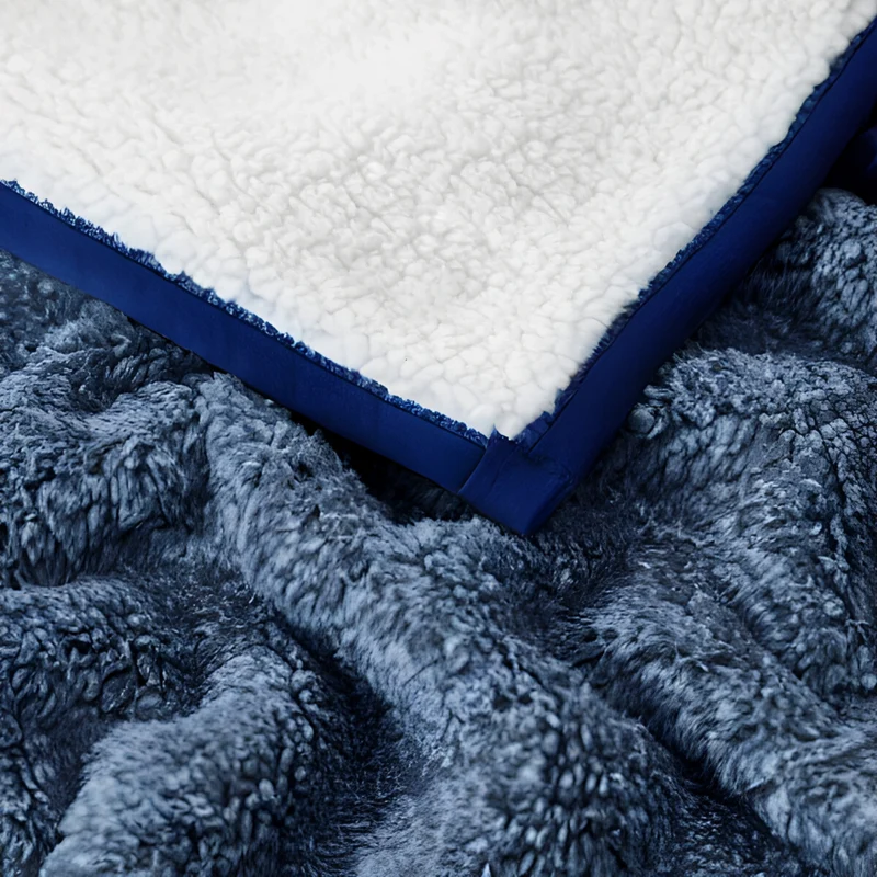 KOOLABURRA BY UGG - Jeté en Sherpa