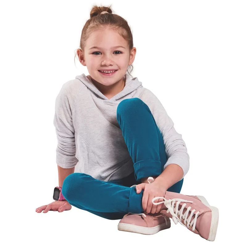VTECH - Montre Intelligente pour les Enfants KidiZoom Smart Watch SE