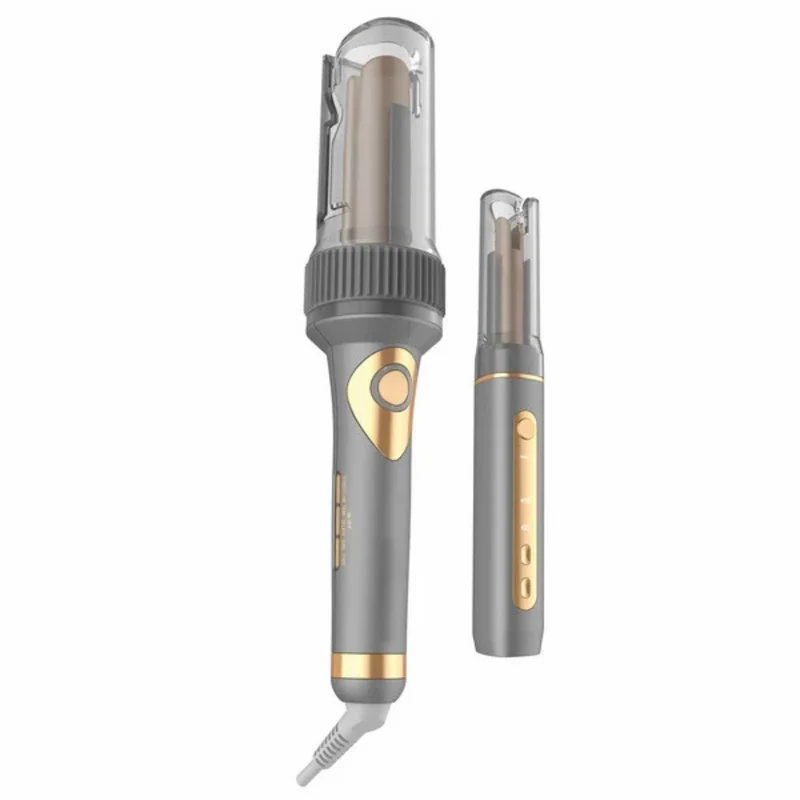 INFINITY PRO BY CONAIR - Ensemble de Fer à Friser Automatique en Céramique Curl Secret Max