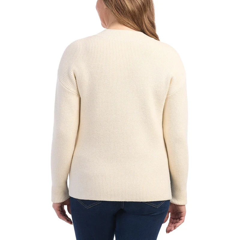 HILARY RADLEY - Chandail en Lurex pour Femme