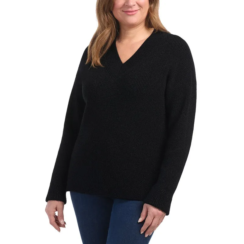 HILARY RADLEY - Chandail en Lurex pour Femme