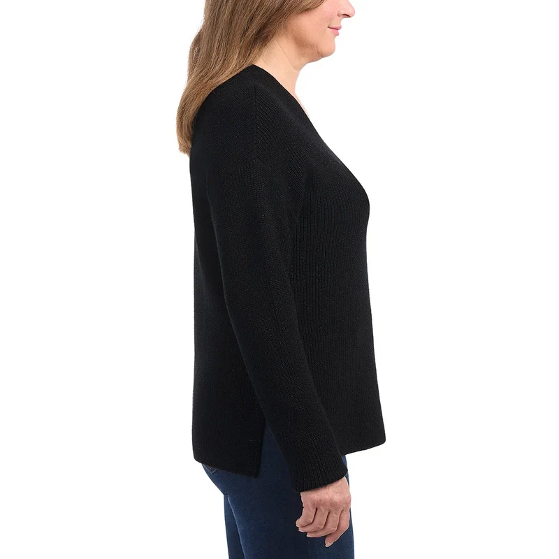 HILARY RADLEY - Chandail en Lurex pour Femme