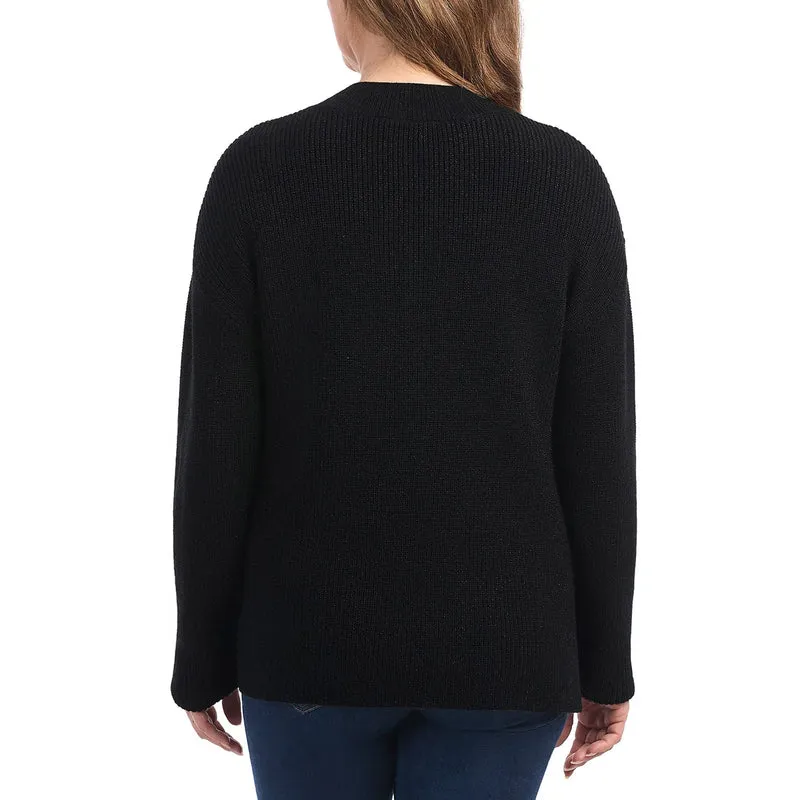 HILARY RADLEY - Chandail en Lurex pour Femme