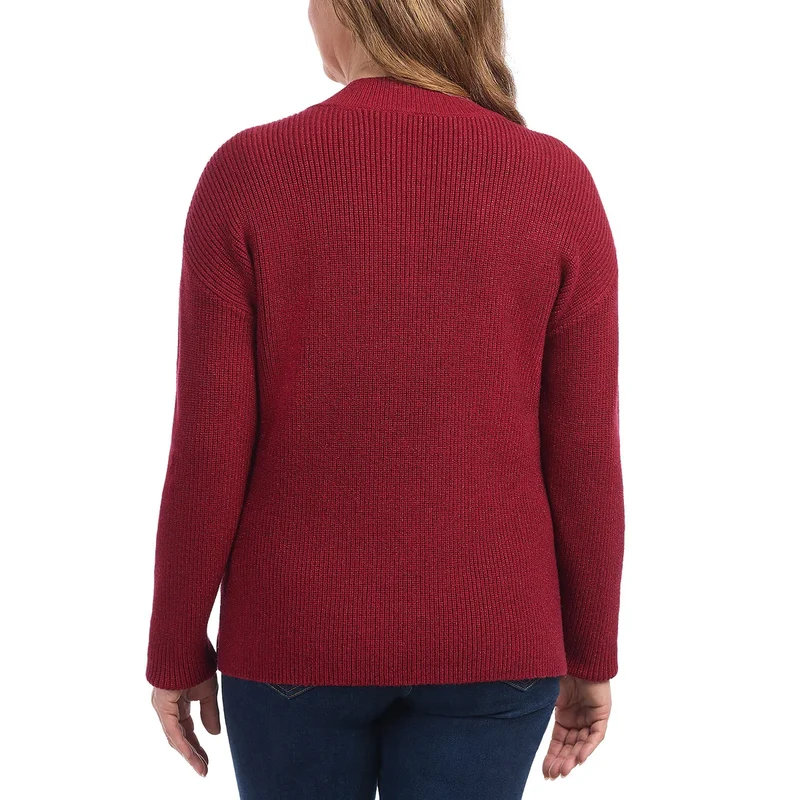 HILARY RADLEY - Chandail en Lurex pour Femme